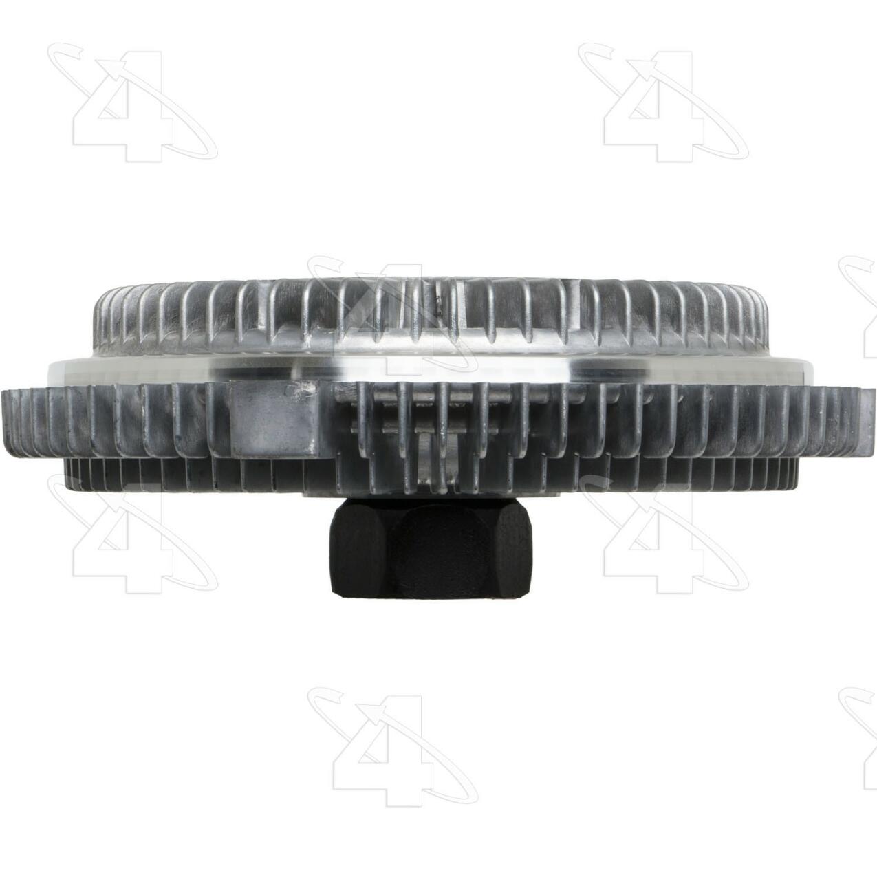 BMW Engine Cooling Fan Clutch 36706 Four Seasons Four Seasons 36706